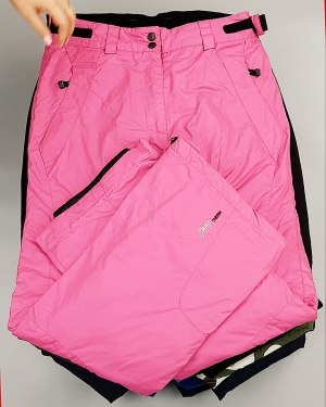 Фотография  377 - Комбинезоны лыжные SKI БМ#20 кг оптом в Новосибирске и Новосибирской области