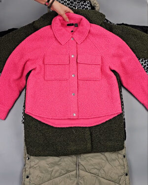 Фотография  220 - Верхняя одежда BESTSELLER Дания#12 кг, ЛОТ №5189 оптом в Новосибирске и Новосибирской области