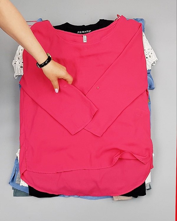 Фотография  662 - Mix Euro Summer#100 кг оптом в Новосибирске и Новосибирской области