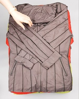 Фотография  133 - Куртки взрослые ANO#23 кг оптом в Новосибирске и Новосибирской области