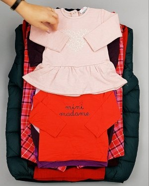 Фотография  990 - KB1W mix#15 кг оптом в Новосибирске и Новосибирской области