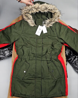 Фотография  265 - Верхняя одежда VILA#10,2 кг, ЛОТ №6825 оптом в Новосибирске и Новосибирской области