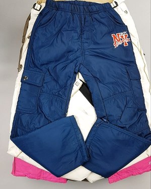 Фотография  184 - ШТАНЫ лыжные SKI #20 кг оптом в Новосибирске и Новосибирской области