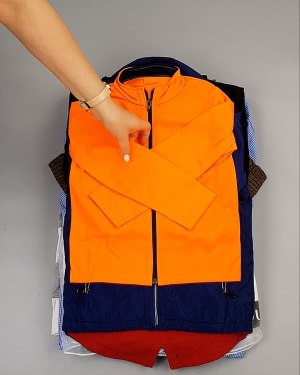 Фотография  108 - Детский микс осень Extra+Cream (CHILD AUTUMN EXTRA)#20 кг оптом в Новосибирске и Новосибирской области