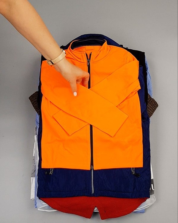 Фотография  121 - Детский микс осень Extra+Cream (CHILD AUTUMN EXTRA)#20 кг оптом в Новосибирске и Новосибирской области