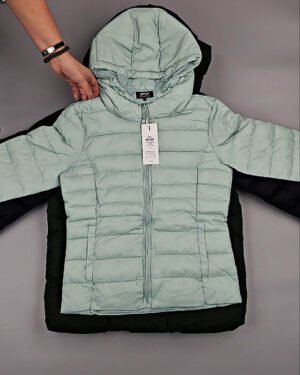 Фотография  166 - Верхняя одежда BESTSELLER Дания#10 кг, ЛОТ №6807 оптом в Новосибирске и Новосибирской области