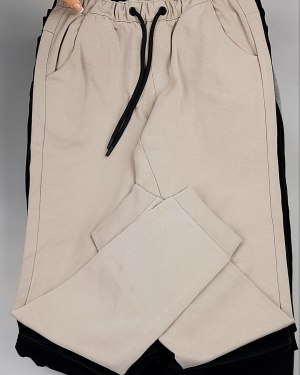 Фотография  711 - Спортивные штаны Ex#25 кг оптом в Новосибирске и Новосибирской области