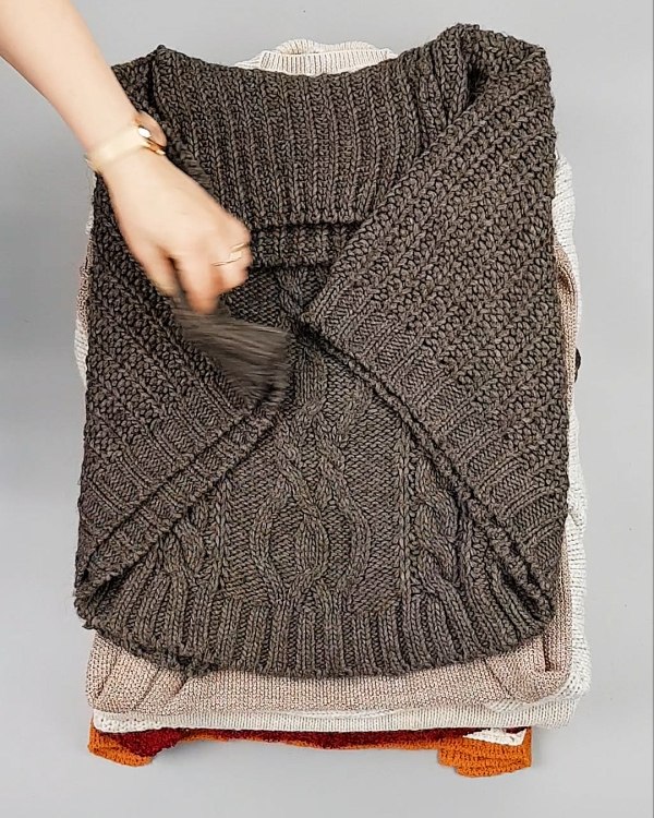 Фотография  437 - Джемпера (PULLOVER I)#20 кг оптом в Новосибирске и Новосибирской области