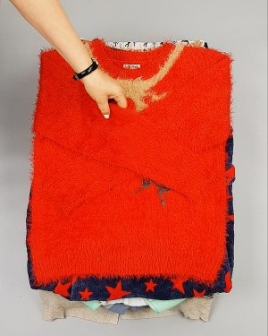 Фотография  417 - Mix Euro Winter#100 кг оптом в Новосибирске и Новосибирской области