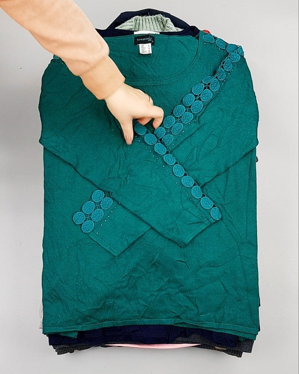 Фотография  381 - Mix CEA1#50 кг оптом в Новосибирске и Новосибирской области