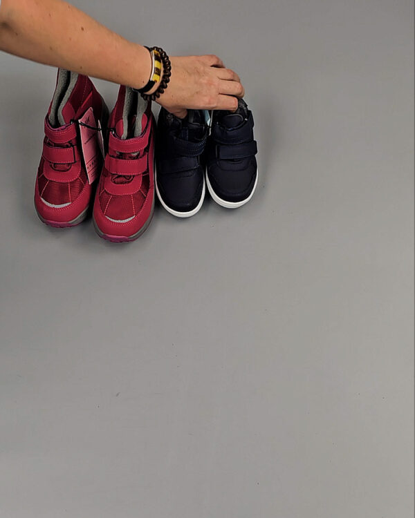 Фотография  746 - Обувь ALDI дети зима#5 кг, ЛОТ СТ-9729 оптом в Новосибирске и Новосибирской области