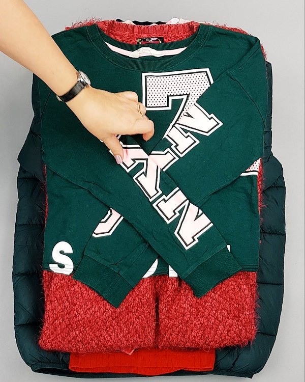 Фотография  572 - KB1W mix#15 кг оптом в Новосибирске и Новосибирской области