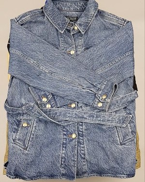 Купить Ветровки CAN 084#10 кг, ЛОТ №6939 оптом в Новосибирске и Новосибирской области