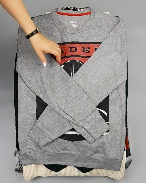 Фотография  495 - Cr+Ex Winter mix#100 кг оптом в Новосибирске и Новосибирской области