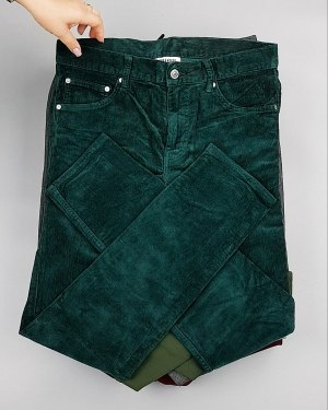 Фотография  791 - Cream Брюки женские Winter#25 кг оптом в Новосибирске и Новосибирской области