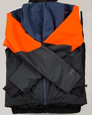 Купить Куртки взрослые ANO#23 кг оптом в Новосибирске и Новосибирской области