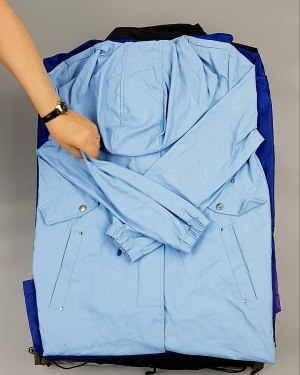 Фотография  137 - Дождевики#25 кг оптом в Новосибирске и Новосибирской области