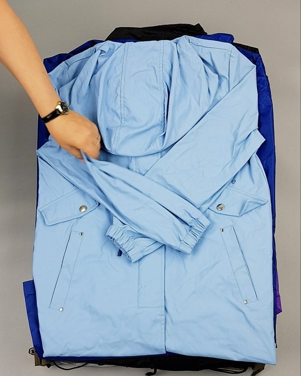 Фотография  386 - Дождевики#25 кг оптом в Новосибирске и Новосибирской области