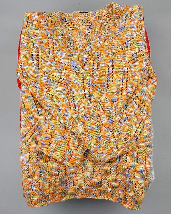 Фотография  835 - Джемпера (PULLOVER I)#20 кг оптом в Новосибирске и Новосибирской области