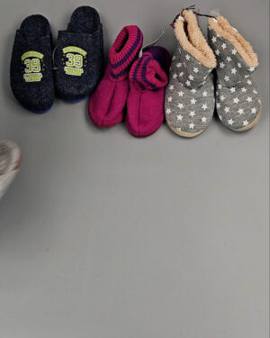 Фотография  261 - Обувь ALDI дети зима#5 кг, ЛОТ СТ-9730 оптом в Новосибирске и Новосибирской области