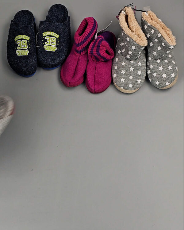 Фотография  827 - Обувь ALDI дети зима#5 кг, ЛОТ СТ-9730 оптом в Новосибирске и Новосибирской области