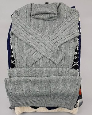 Фотография  718 - Cr+Ex Winter mix#100 кг оптом в Новосибирске и Новосибирской области