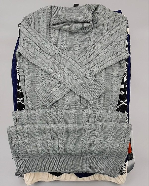 Фотография  288 - Cr+Ex Winter mix#100 кг оптом в Новосибирске и Новосибирской области