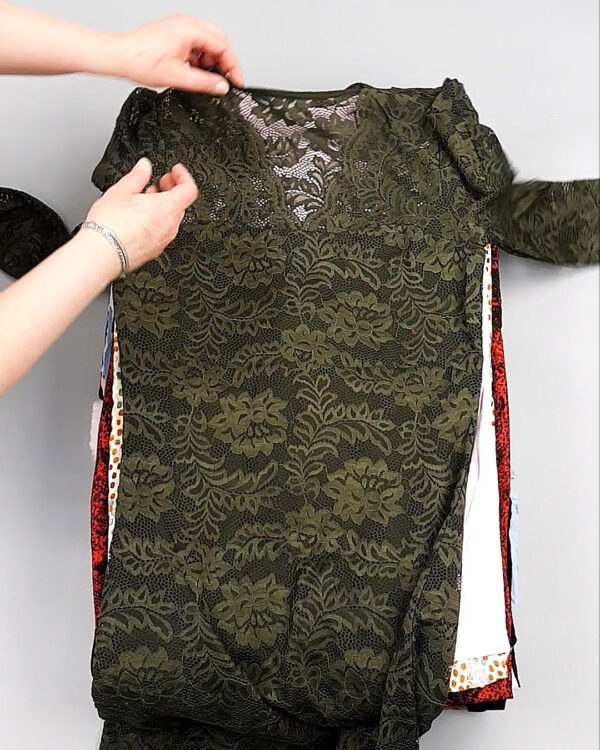 Фотография  897 - BESTSELLER Women mix шт#30 шт, ЛОТ №8235 оптом в Новосибирске и Новосибирской области