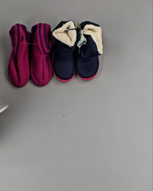 Фотография  844 - Обувь ALDI дети зима#5 кг, ЛОТ СТ-9734 оптом в Новосибирске и Новосибирской области