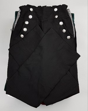 Купить Cream Брюки женские Winter#25 кг оптом в Новосибирске и Новосибирской области