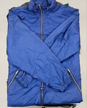 Купить Дождевики#25 кг оптом в Новосибирске и Новосибирской области