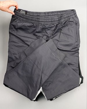 Фотография  647 - Штаны спортивные муж CAN 084#10 кг оптом в Новосибирске и Новосибирской области