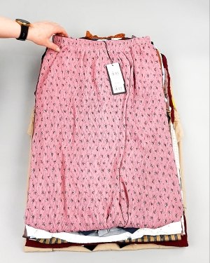 Фотография  491 - DK, Bestseller + Summer mix#15 кг оптом в Новосибирске и Новосибирской области