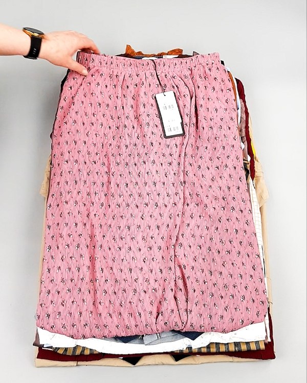 Фотография  165 - DK, Bestseller + Summer mix#15 кг оптом в Новосибирске и Новосибирской области