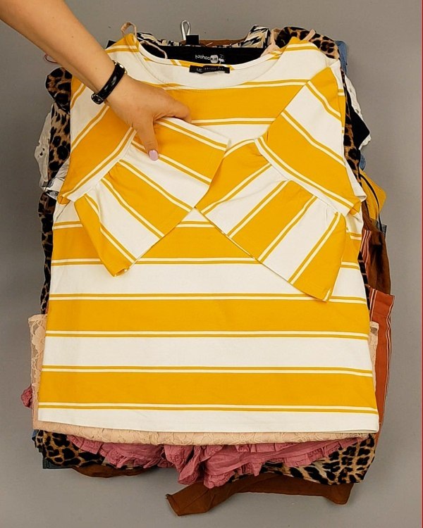 Фотография  162 - Mix Euro Summer#100 кг оптом в Новосибирске и Новосибирской области