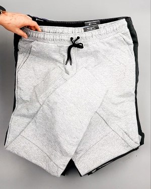 Фотография  604 - Штаны спортивные муж CAN 084#10 кг оптом в Новосибирске и Новосибирской области