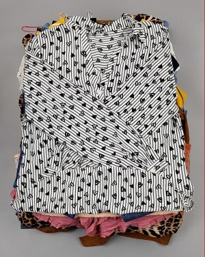 Фотография  697 - Mix Euro Summer#100 кг оптом в Новосибирске и Новосибирской области