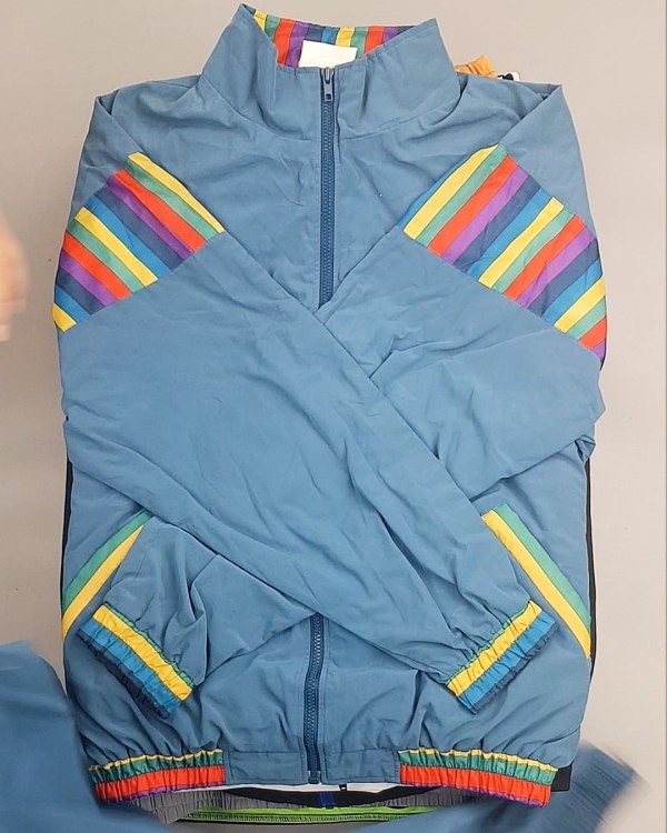 Фотография  400 - Sport Cr+Ex Англия (SPORT WEAR) #25 кг оптом в Новосибирске и Новосибирской области