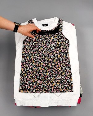 Фотография  434 - C&A Summer mix 022024#15 кг оптом в Новосибирске и Новосибирской области