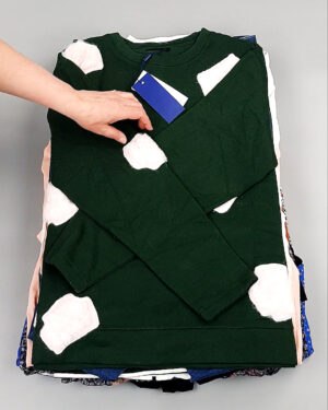 Фотография  565 - BESTSELLER Women mix шт#30 шт, ЛОТ №8237 оптом в Новосибирске и Новосибирской области