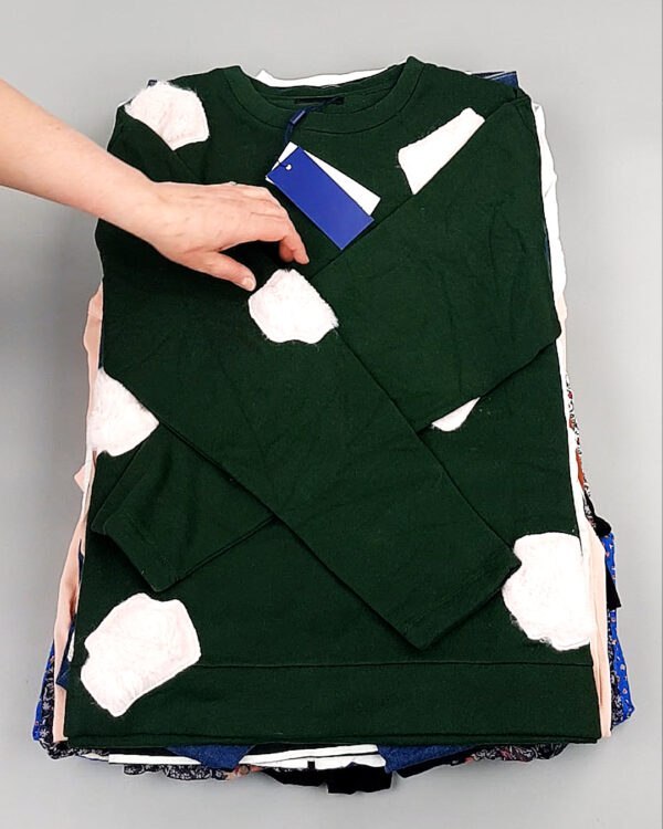 Фотография  792 - BESTSELLER Women mix шт#30 шт, ЛОТ №8237 оптом в Новосибирске и Новосибирской области