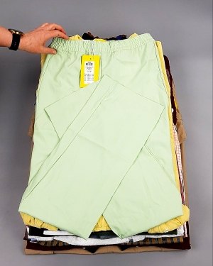 Фотография  744 - DK, Bestseller + Summer mix#15 кг оптом в Новосибирске и Новосибирской области