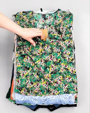 Фотография  362 - BESTSELLER Women mix шт#30 шт, ЛОТ №8236 оптом в Новосибирске и Новосибирской области