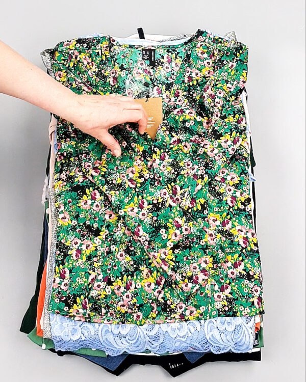 Фотография  664 - BESTSELLER Women mix шт#30 шт, ЛОТ №8236 оптом в Новосибирске и Новосибирской области