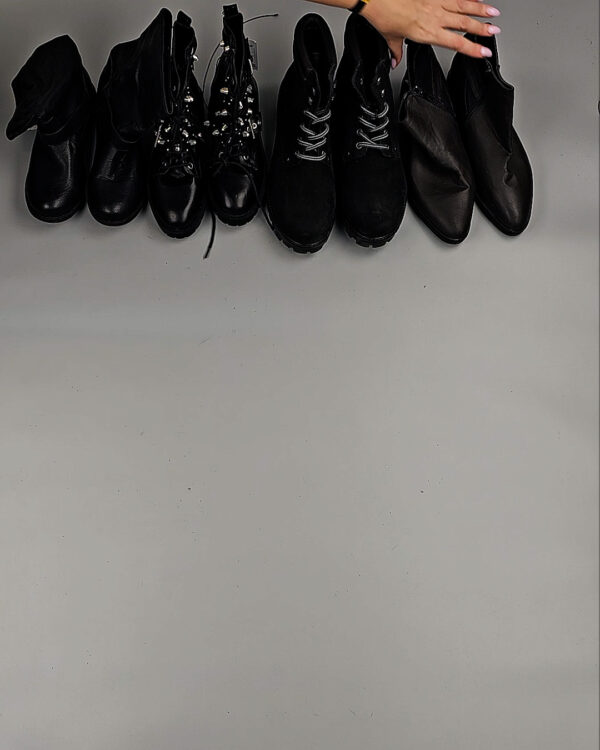 Фотография  749 - Обувь СТОК Demi шт#20 шт, ЛОТ №5485 оптом в Новосибирске и Новосибирской области