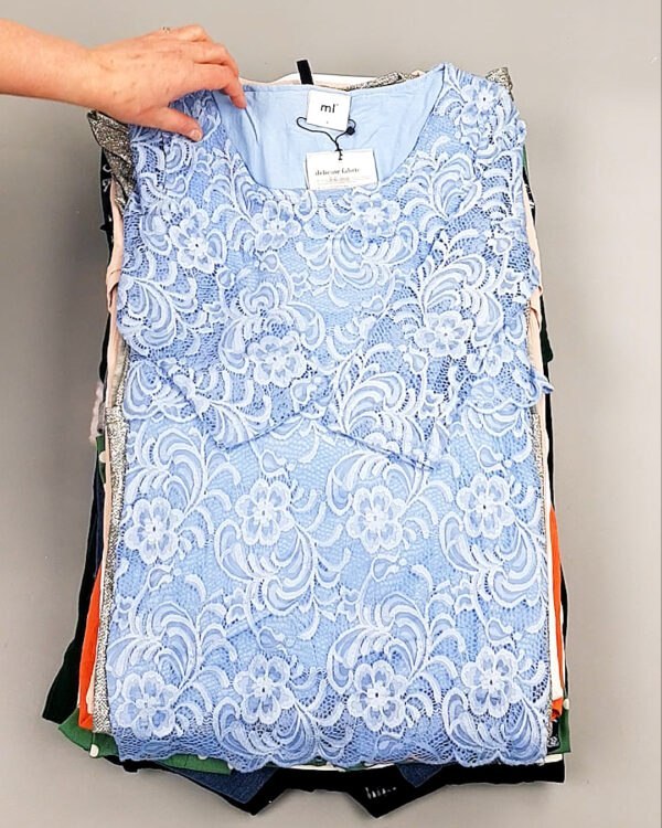 Фотография  772 - BESTSELLER Women mix шт#30 шт, ЛОТ №8236 оптом в Новосибирске и Новосибирской области