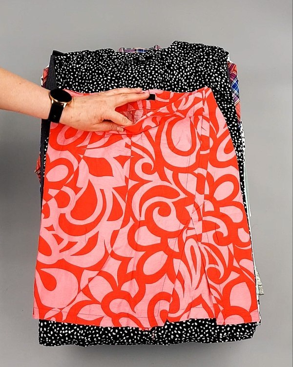 Фотография  392 - C&A Summer mix 022024#15 кг оптом в Новосибирске и Новосибирской области