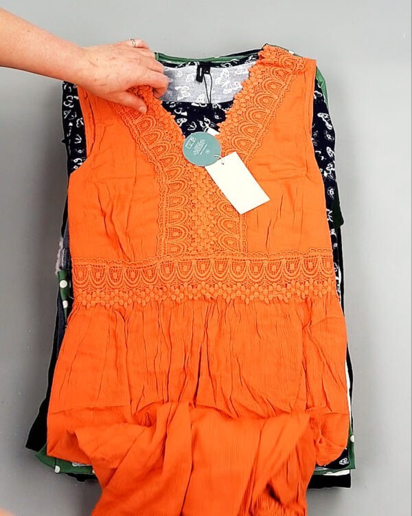 Фотография  989 - BESTSELLER Women mix шт#30 шт, ЛОТ №8236 оптом в Новосибирске и Новосибирской области