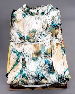 Купить DK, Bestseller + Summer mix#15 кг оптом в Новосибирске и Новосибирской области