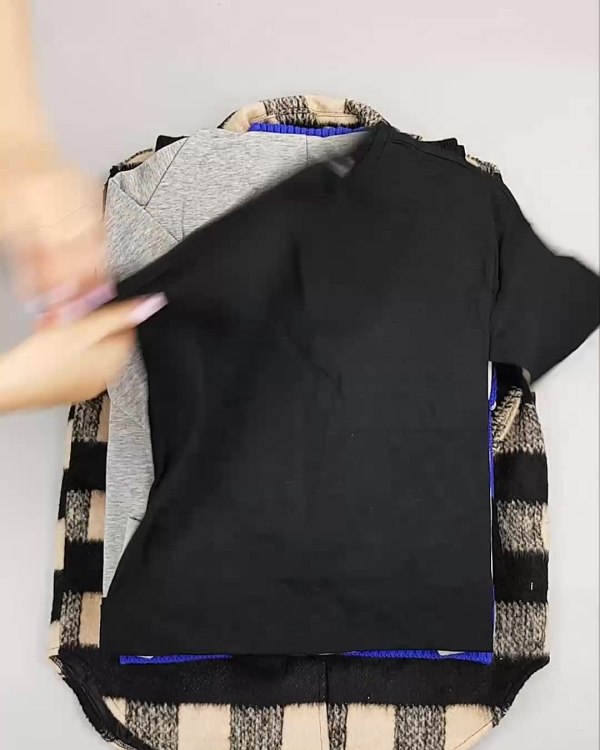 Фотография  111 - PIECES+NOISY MAY mix 074#15 кг оптом в Новосибирске и Новосибирской области